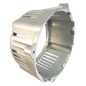 Generador Diésel con Carcasa de Aluminio 170-192F con Soporte de Cubierta Frontal Abierta 3-8KW Accesorios de Cubierta Protectora - Product Image 1