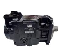 Pompe hydraulique JRR JRR060 JRRS60 JRL060 JRLS60 Sauer Danfoss, pompe à pistons axiaux, déplacement 60 cm³, pompe à pistons hydrauliques