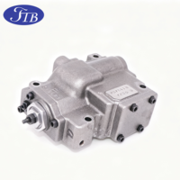 Vanne de surpression FTB 31N1-10020 K3V63DT9C-9N-9P-HNOV, pièces de rechange hydrauliques pour excavatrice, régulateur Kawasaki