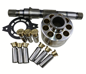 Nuovi Kit di Riparazione per Pompe Idrauliche Rexroth A8VO28 A8VO55 A8VO80 A8VO107 A8VO120 A8VO140 A8VO160 A8VO200 per Uso al Dettaglio - Product Image 3