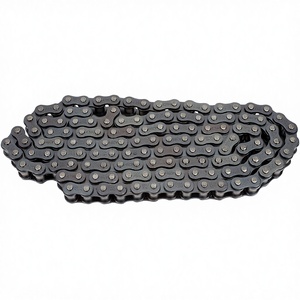 XIONGTONG Accesorios para Motocicletas Todoterreno, Cuatrimotos, Vehículos de Playa de Cuatro Ruedas, Kart, Modelo de Transmisión por Cadena de 50-250 CC 428-142 - Product Image 5