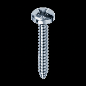 VITE AUTOFILETTANTE TC 3,9x38mm. Pz. 20 MUSTAD - Product Image 1
