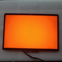 Écran LCD d'ordinateur portable IPS WUXGA 13,3 pouces NV133WUM-N42 avec assemblage numériseur tactile pour 1920x1200 EDP ST51K18435
