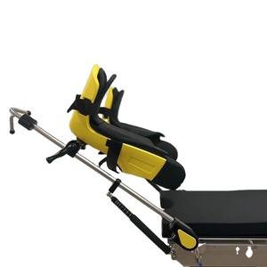 Accesorios de mesa quirúrgica de buena calidad Soporte de pierna Mesa DE OPERACIONES Soporte de pierna - Product Image 1