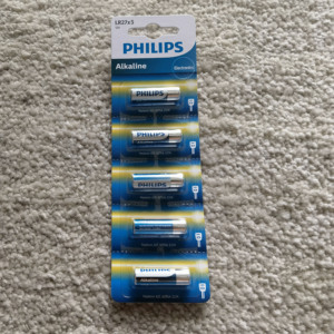 สำหรับแบตเตอรี่อัลคาไลน์ 12V LR23A แบบไม่สามารถชาร์จได้ สำหรับของเล่น เครื่องใช้ไฟฟ้าภายในบ้าน รีโมทคอนโทรล และเครื่องมือไฟฟ้า - Product Image 5