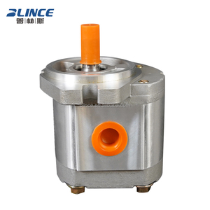 Moteur hydraulique Blince Dan Foss 4000 tr/min 3000 tr/min pour moissonneuse-batteuse et débroussailleuse - Product Image 4