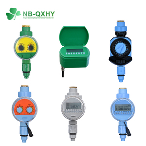 Nga tự động tưới vườn điện tử kỹ thuật số truy cập nước hẹn giờ - Product Image 6