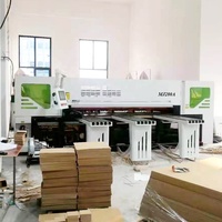 Scie à faisceau CNC pour le bois, m, de haute qualité