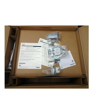 C9200L-24P-4G-E Alyst 9200L 24 ports PoE+, 4 x 1G, Network Essentials. C9200L-24P-4G-E - Product Image 2