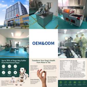 Pasta Energética y Revitalizante para Perros, Mejora la Resistencia y la Salud General de los Perros - Product Image 4