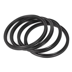 Factory Wholesale Custom <b>Silicone</b> Rubber Gasket New Energy <b>Seal</b> Dustproof and Waterproof Conductive Cutting Service Available - Product Image 6