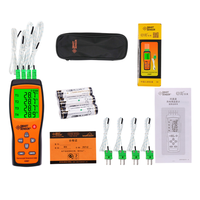 Harga grosir J T E N R K jenis thermocouple termometer digital senor