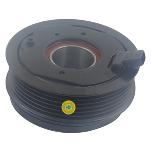 คลัตช์คอมเพรสเซอร์ AC สำหรับ Toyota Corolla 447220-6370 447220-6371 447260-7110 447220-6271 88320-1A491 - Product Image 4