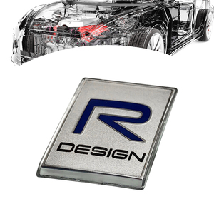 Emblema de diseño Premium R 31391873 para Volvo - Product Image 1