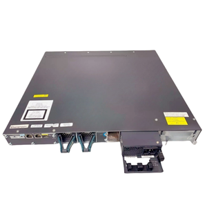Original Network <b>Switch</b> WS-C3560X-48PF-L 48 Ports 3560X Series Original New Full <b>PoE</b> Ethernet Stackable <b>Switch</b> - Product Image 2