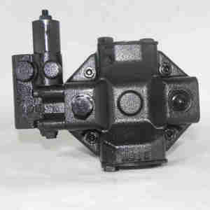 Pompe hydraulique principale A10VSO18 A10VSO28 A10VSO45 A10VSO63 A10VSO71 A10VSO100 A10VSO140 pour excavatrice - Product Image 5