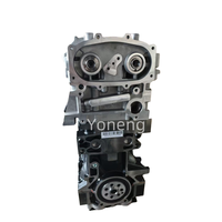 Bon prix 2.3 F1AT Ensemble moteur pour Iveco Power Daily Minibus Ducato