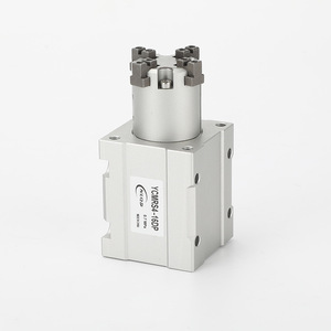 YCMRS4 16DP กริปเปอร์แบบหมุนด้วยลมสำหรับเครื่องปิดฝาเครื่องดื่ม - Product Image 2