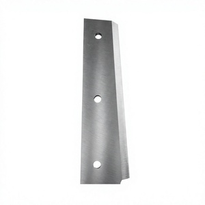Lame de coupe industrielle, couteau de précision haute résistance pour machines - Product Image 1