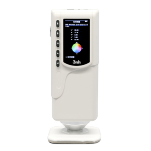 <span class=keywords><strong>Hunterlab</strong></span> 45/0 xách tay kỹ thuật số phòng thí nghiệm <span class=keywords><strong>colorimeter</strong></span> với LED hiển thị RAL colour Meter & Giá App nhà máy bán hàng trực tiếp - Product Image 4