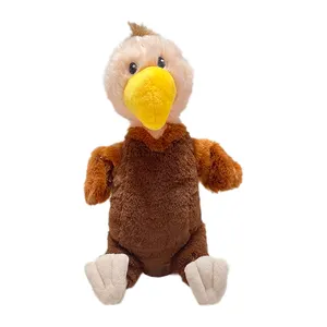 Muñeco de peluche personalizado para perro, muñeco de peluche personalizado con sonido de <span class=keywords><strong>chimpancé</strong></span> - Product Image 4