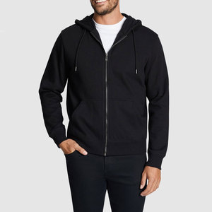 Training And <b>workout</b> Wear Custom Color Zipper <b>Hoodie</b> For Gym Low MOQ Best Price Lightweight & Breathable Men Gym Fitness <b>Hoodie</b> - Product Image 1