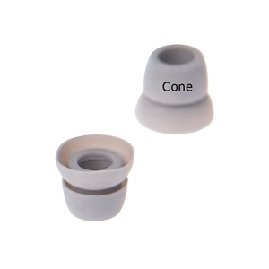 Silicone Lời Khuyên tai Kit cho nhịp đập <span class=keywords><strong>Powerbeats</strong></span> <span class=keywords><strong>2</strong></span> 3 eartip mềm eartip cho nhịp đập powerbeats2 powerbeats3 Tai lời khuyên - Product Image 5