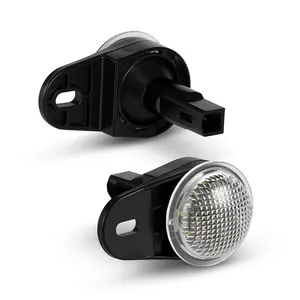 Simple Installation Related Products Car Led Light Interior Courtesy Lamp for Dodge Durango 2011-2019 Nitro 2007-2011