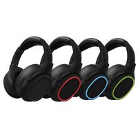 Casque audio stéréo avec autonomie ultra-longue, basses profondes, prend en charge la connexion à deux appareils simultanément