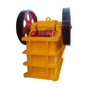 Sudan Bestseller PE200*300 Kleiner <span class=keywords><strong>Mini</strong></span>-Backenbrecher Steinbrecher für Steinbruch-Anlagen - Product Image 4