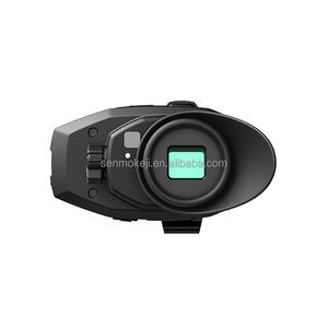 थर्मल स्कोप 640x512 थर्मल मोनोऑक्यूलर लेजर रेंजफाइंडर आउटडोर शिकार fh50r v2 थर्मल दृष्टि - Product Image 5