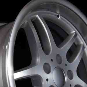 Новые легкосплавные диски Bku 5x120 18-19 дюймов, серебристые, с параллельным дизайном <span class=keywords><strong>M</strong></span>, для E46/E34/E90/E92/E60/E38/E39/F10 - Product Image 4