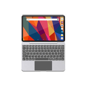 Funda protectora de aluminio magnético para teclado <span class=keywords><strong>iPad</strong></span> <span class=keywords><strong>Air</strong></span> 4/5 y <span class=keywords><strong>iPad</strong></span> Pro 11 ofrece Trackpad y funda para teclado con función mágica - Product Image 3