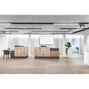 Vando mini thông minh có thể điều chỉnh từ theo dõi ánh sáng bề mặt gắn từ tính dẫn tuyến tính theo dõi ánh sáng - Product Image 5