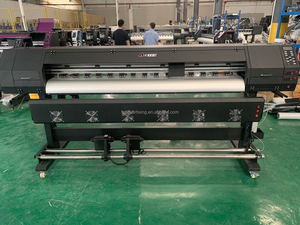 Advertising Digital <strong>Printing</strong> Xp600 Eco Solvent Printer Inkjet Printers - Product Image 2