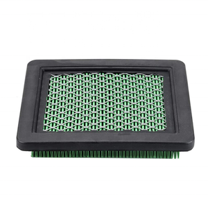 <span class=keywords><strong>Filtre</strong></span> <span class=keywords><strong>à</strong></span> <span class=keywords><strong>air</strong></span> 17211-zl8-023 Compatible pour <span class=keywords><strong>Honda</strong></span> Gcv160 Gcv190 Husqvarn-a 7021p Premium élément de <span class=keywords><strong>filtre</strong></span> <span class=keywords><strong>à</strong></span> <span class=keywords><strong>air</strong></span> pour <span class=keywords><strong>tondeuse</strong></span> <span class=keywords><strong>à</strong></span> gazon - Product Image 2