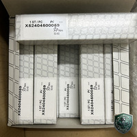 Bougie d'allumage pour moteur à gaz MTU X52404500059, bougie à chambre à précombustion en iridium d'origine pour groupe électrogène au biogaz ou au gaz naturel S4000 L64F L64FNER