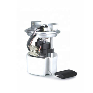 Électrique automatique de Pompe À Injection De <span class=keywords><strong>Carburant</strong></span> Pour LADA 2112-1139007 FP1008 21083-1139007 2112-1139007 - Product Image 2