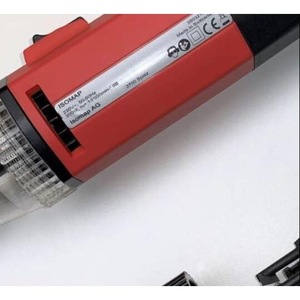 Unidad de Accionamiento del Cabezal de Herramienta Isomap Hpm-Diakg1b 2420, Control Manual de Carburo, Acabado con Óxido de Vapor y Nitruro - Product Image 2