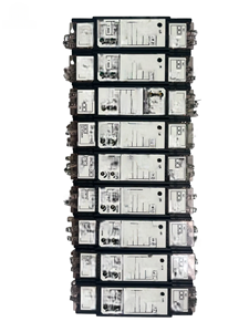 Aislador de Señal de Sensor para Controlador PLC, Nuevo y Original, TZ-5XA-AAL - Product Image 1