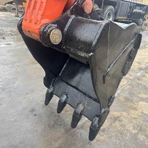 Excavadora Usada Doosan DX55 en Buen Estado, Lista para Trabajar, Miniexcavadora Usada Doosan DX55 - Product Image 6