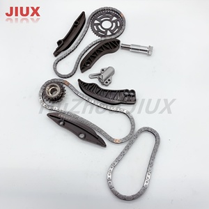 Kit catena di distribuzione del motore Auto per BMW/<span class=keywords><strong>MINI</strong></span> N57 <span class=keywords><strong>N47</strong></span> 2.0L/3.0L nuove condizioni prodotte per il modello di Auto - Product Image 1