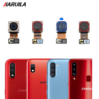 Accessoires de téléphone portable en gros Module de câble de caméra avant principale et arrière pour Samsung A01 A10S A11 A20S A50S A51 A70S A71 A20S