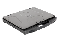 Ordinateur portable robuste Getac S410 entièrement renforcé, triple protection, processeur Intel 1 To, prise EU, clavier anglais, neuf