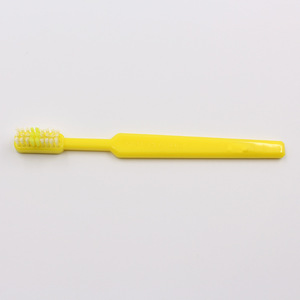 แปรงสีฟันเด็ก ขนแปรงไนลอนนุ่ม 13.8*1.3 ซม. ด้ามจับพลาสติก ใช้ในบ้าน - Product Image 2