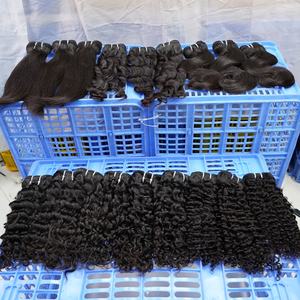 9A Nigeria vietnamien malaisie Premium Super Double dessiné plein d'entrain <span class=keywords><strong>Breme</strong></span> 12A chinois livraison directe brut indonésie Remy cheveux vierges - Product Image 5