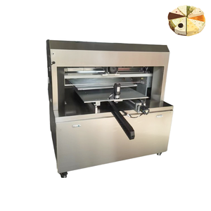 Ultrasonic Food <b>Cake</b> Cutter Machine square <b>Cake</b> Cutter Bakery Use <b>Cake</b> <b>Slice</b> Machine - Product Image 2