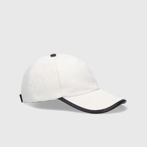 Casquette de baseball six panneaux à motif golf de haute qualité, confortable, respirante, en toile, avec logo brodé - Product Image 2