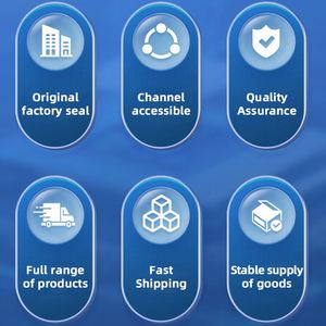 SMD BFP640 H6327 Diodo en SOT343 Paquete PNP Transistor MOSFET Circuito integrado IC Categoría de producto Transistores - Product Image 2
