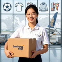 Schneller DDP-Versandservice per Luftfracht+Express & DHL/FedEx für Gefahrgut & Allgemeingüter Weltweite Lieferung 24/7 Support